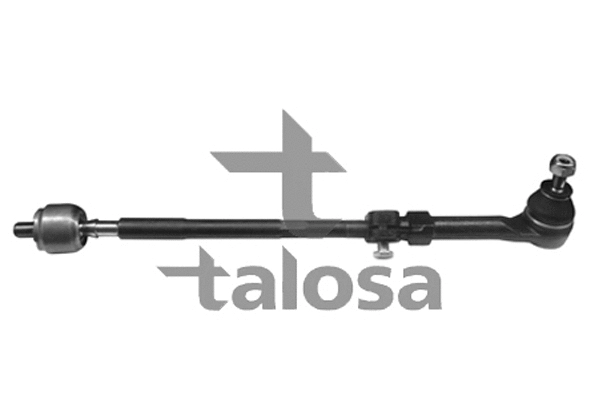 Tie Rod (41-06319)