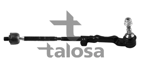 Tie Rod (41-15431)