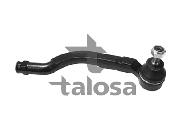 Tie Rod End (42-06343)