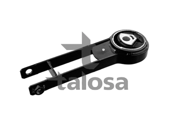 Mounting, engine (61-13396)