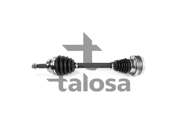 Drive Shaft (76-VW-8051)