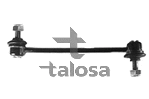 Link/Coupling Rod, stabiliser bar (50-06321)