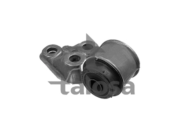 Bushing, axle bracket (62-02250)