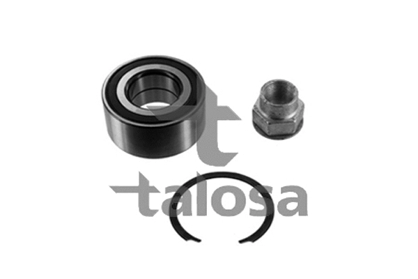 Wheel Bearing Kit (80-FI-0099)