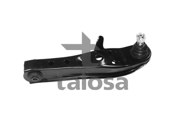 Control/Trailing Arm, wheel suspension (46-01471)