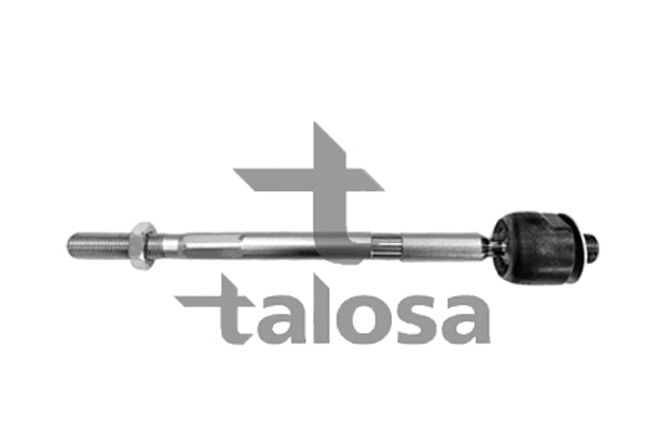 Inner Tie Rod (44-12517)