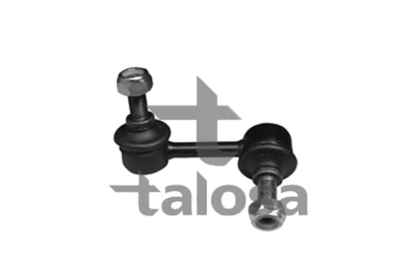 Link/Coupling Rod, stabiliser bar (50-04608)