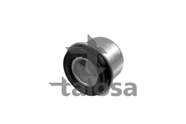Bushing, axle bracket (62-01512)