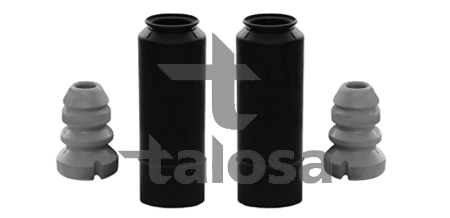 Dust Cover Kit, shock absorber (63-14440)