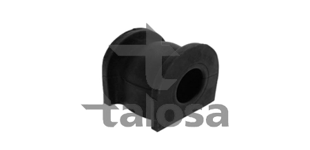 Mounting, stabiliser bar (65-16967)