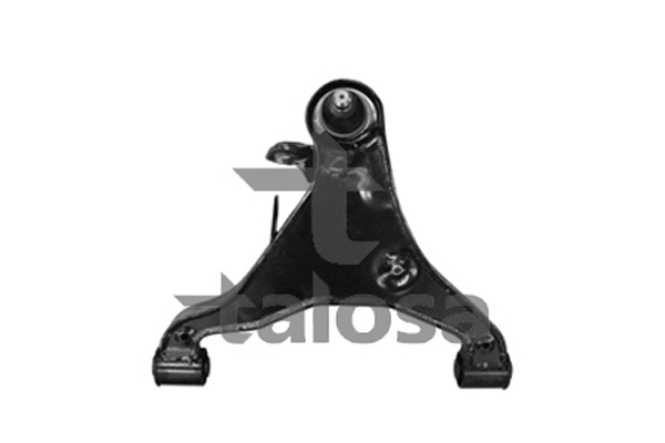 Control/Trailing Arm, wheel suspension (40-01349)