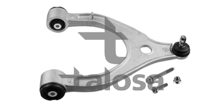 Control/Trailing Arm, wheel suspension (40-15636-198)