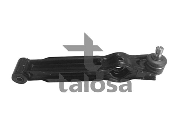 Control/Trailing Arm, wheel suspension (46-10106)