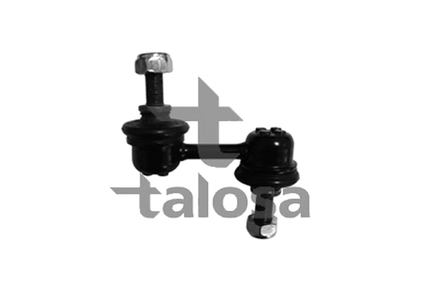 Link/Coupling Rod, stabiliser bar (50-07115)