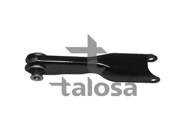 Control/Trailing Arm, wheel suspension (46-05546)