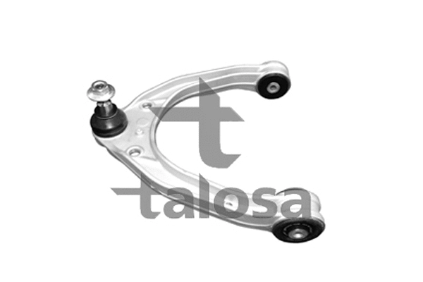 Control/Trailing Arm, wheel suspension (40-07588)