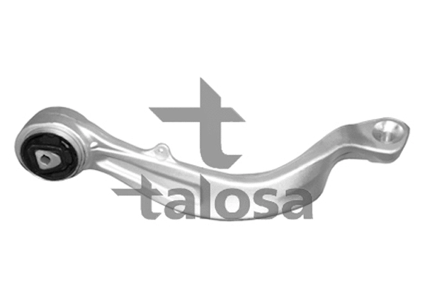 Control/Trailing Arm, wheel suspension (46-11837)
