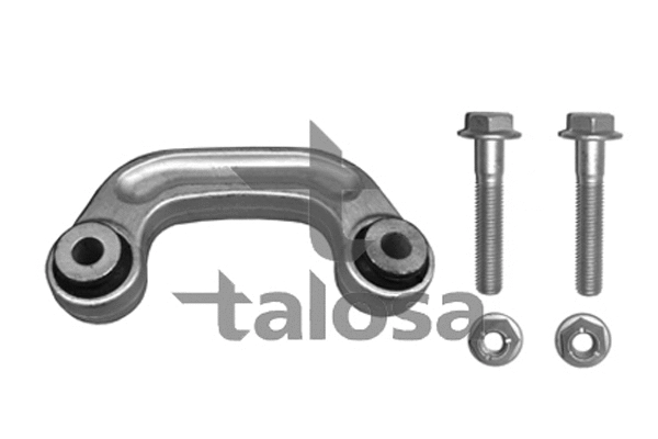 Link/Coupling Rod, stabiliser bar (50-03635)