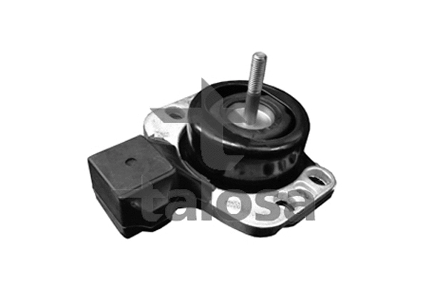 Mounting, engine (61-05237)