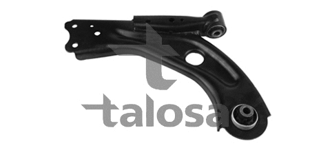 Control/Trailing Arm, wheel suspension (30-16051)