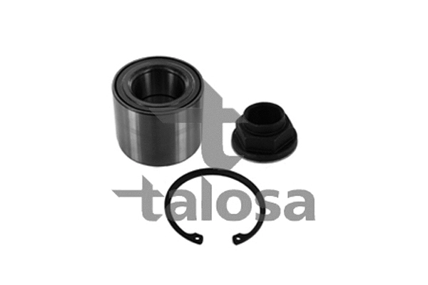 Wheel Bearing Kit (80-PE-0205)