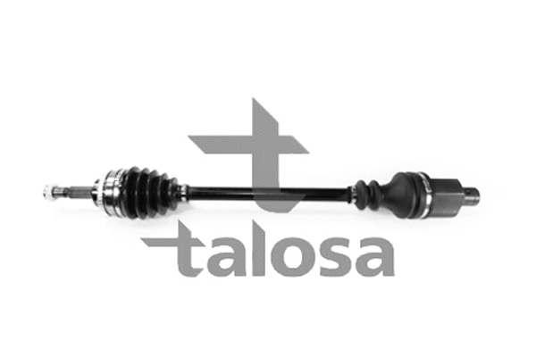 Drive Shaft (76-RN-8168A)