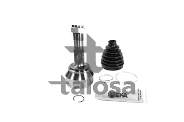 Joint Kit, drive shaft (77-FI-1101)