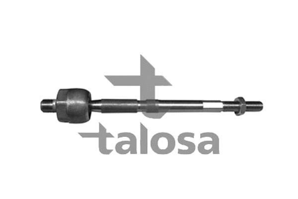 Inner Tie Rod (44-07256)