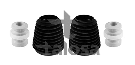 Dust Cover Kit, shock absorber (63-14397)