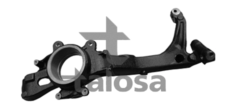 Steering Knuckle, wheel suspension (79-04406R)