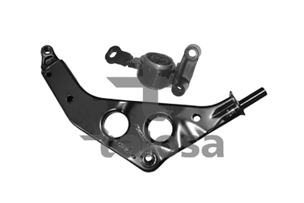 Control/Trailing Arm, wheel suspension (40-06460)