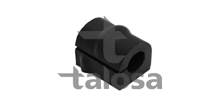 Mounting, stabiliser bar (65-13722)