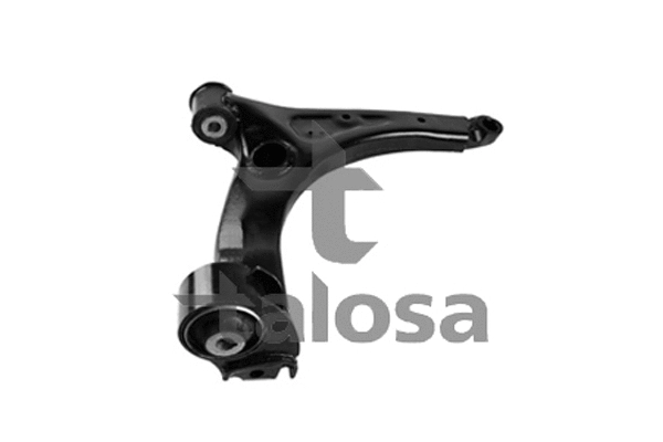 Control/Trailing Arm, wheel suspension (40-11416)