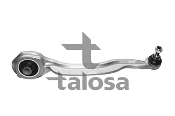 Control/Trailing Arm, wheel suspension (46-07903)
