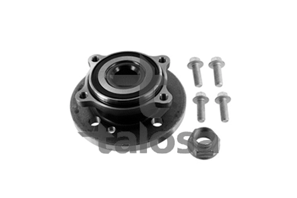 Wheel Bearing Kit (81-BM-0265)