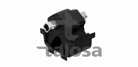 Mounting, automatic transmission (62-16261)