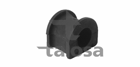 Mounting, stabiliser bar (65-10167)