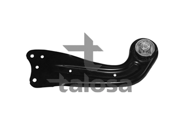 Control/Trailing Arm, wheel suspension (46-03735)