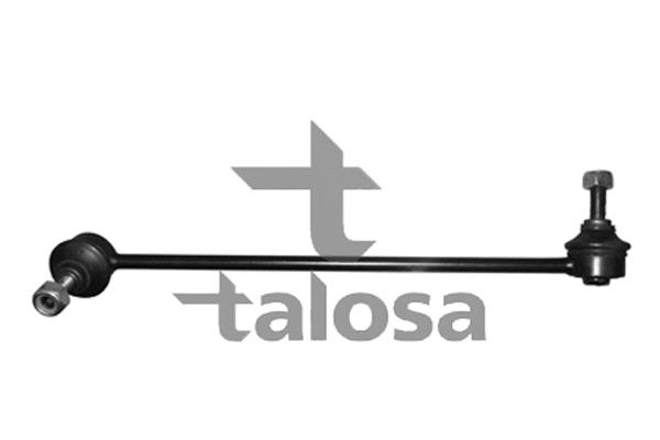 Link/Coupling Rod, stabiliser bar (50-02917)