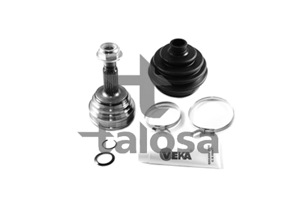 Joint Kit, drive shaft (77-VW-1020)