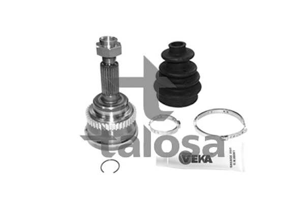 Joint Kit, drive shaft (77-OP-1061A)