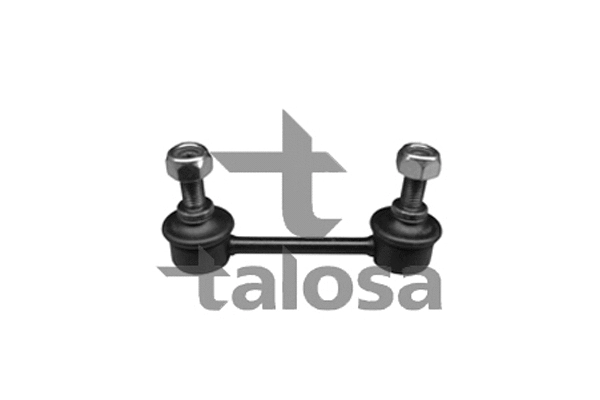 Link/Coupling Rod, stabiliser bar (50-00609)