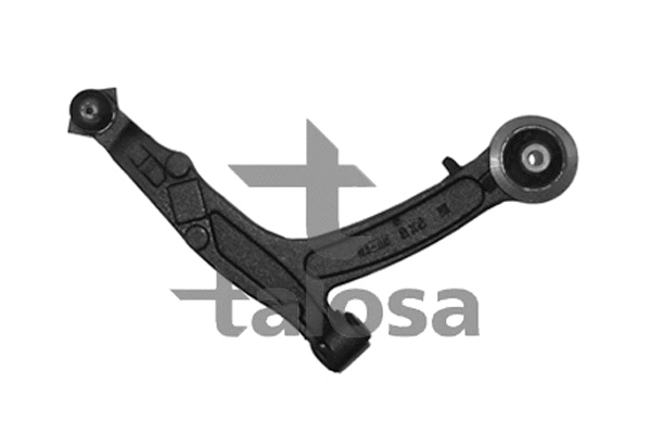 Control/Trailing Arm, wheel suspension (40-00112)