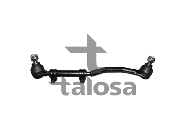 Centre Rod Assembly (43-02631)