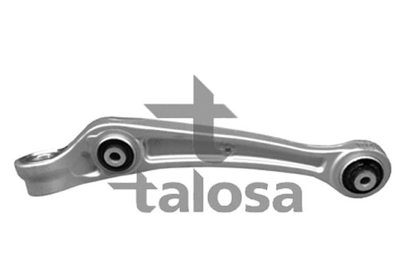 Control/Trailing Arm, wheel suspension (46-03539)