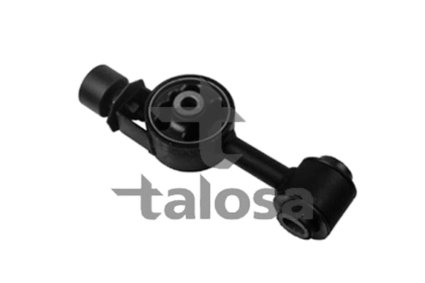 Mounting, engine (61-11722)