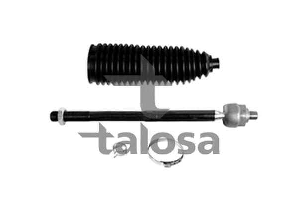 Inner Tie Rod (44-02455K)