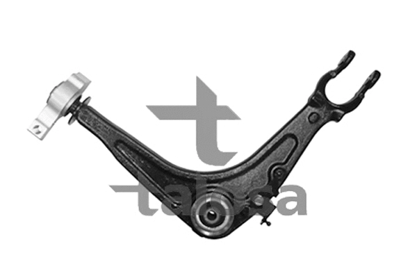 Control/Trailing Arm, wheel suspension (40-08912)