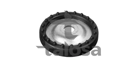 Suspension Strut Support Mount (63-16943)