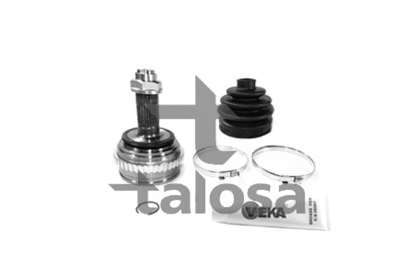 Joint Kit, drive shaft (77-HO-1028A)
